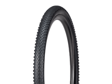 Plášť Bontrager XR3 Comp Black