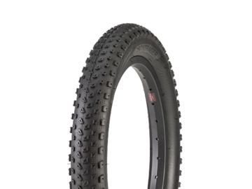Plášte pre detské bicykle Bontrager XR1 MTB Black