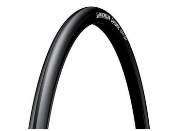 Plášť Michelin Dynamic Sport 700 x 23C Black