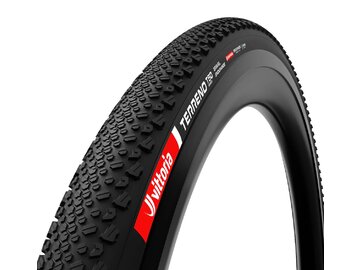 Plášť Vittoria Terreno T50 Gravel Endurance Black