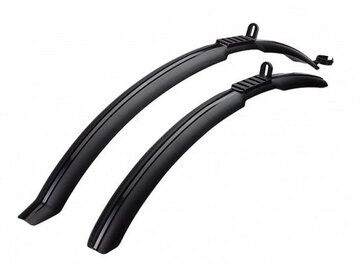 Blatníky BBB BFD 25 RainProtectors predný/zadný