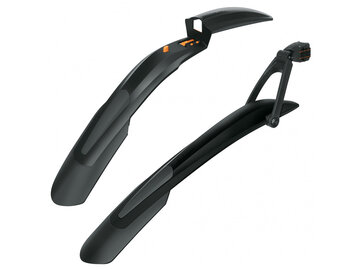 Sada Blatníkov SKS Germany Blade 27,5" Plus - 29" Black