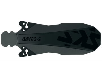 Sada blatníkov SKS S-Guard Black 24"