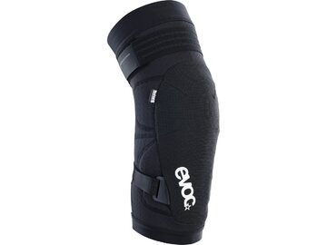 Chránič kolien Evoc Knee Protector LS Flex Enduro Black