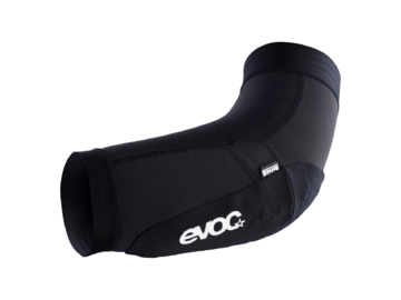 Chránič lakťov Evoc Elbow Protector LS Flex Lite Black
