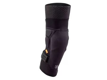 Chránič kolien Fox Racing Launch Knee Guard Black