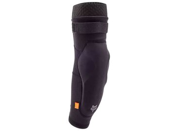 Chránič lakťov Fox Racing Launch Elbow Guard Black