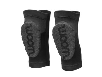 Detské chrániče kolien Woom Neebows