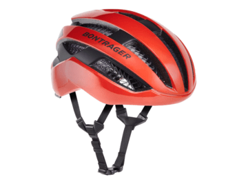 Prilba Bontrager Circuit WaveCel Viper Red