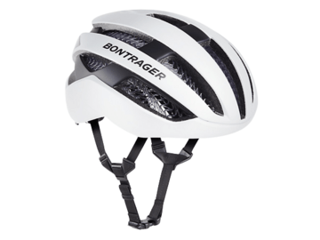 Prilba Bontrager Circuit WaveCel White