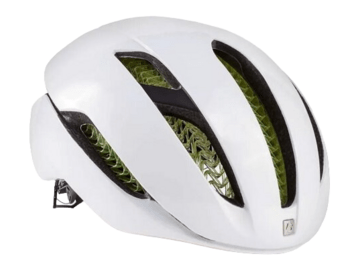 Prilba Bontrager XXX WaveCel Biela