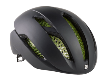 Prilba Bontrager XXX WaveCel Black