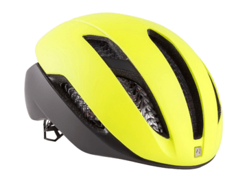 Prilba Bontrager XXX WaveCel Radioactive Yellow/Black