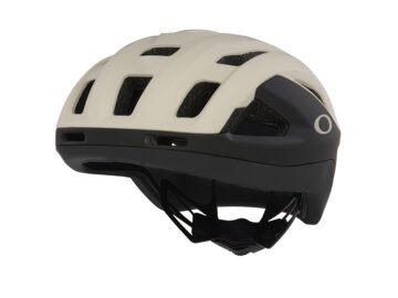 Cyklistická prilba Oakley Aro3 Endurance MIPS Matte Sand & Black