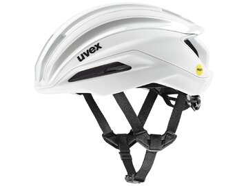 Prilba Uvex Surge Aero MIPS White Matt