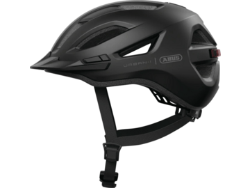 Cyklistická prilba Abus Urban-I 4.0 Shiny White