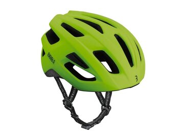 Prilba BBB BHE-22 Dune MIPS Matte Neon Yellow