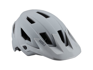 Cyklistická prilba BBB BHE-59 Shore Matt Grey