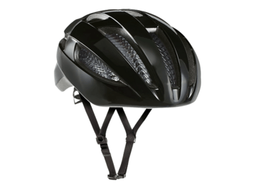 Prilba Bontrager Starvos WaveCel Black