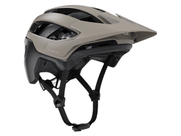 Prilba Trek Rally WaveCel Chinchilla/Black 24/25