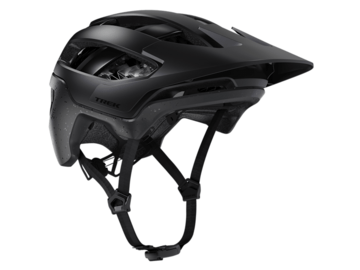 Prilba Trek Rally WaveCel Čierna 24/25