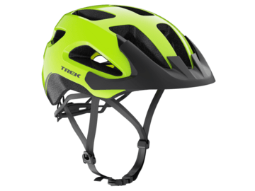 Prilba Trek Solstice Mips Radioaktivna Žltá