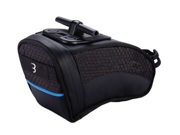 Kapsička BBB BSB 13 Curve Pack