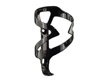 Košík na fľašu Bontrager Pro Solid Black