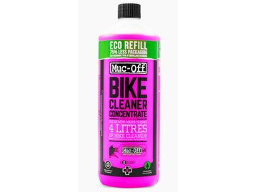 Čistiaci koncentrát Muc-Off Bike Cleaner Concentrate 1L