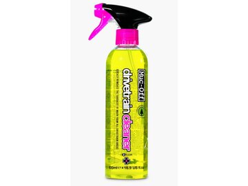 Čistiaci prostriedok Muc-Off Drivetrain Cleaner 500ml