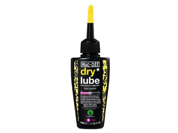 Mazivo Muc-Off Dry Lube 50ml