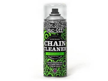 Reťazový čistič Muc-Off Chain Cleaner 400 ml
