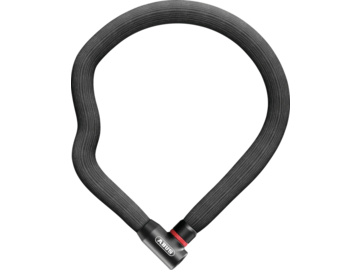 Zámok Abus Goose Lock 4204K/110 Black