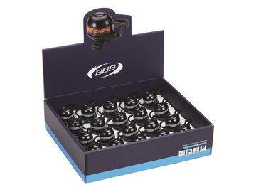 Zvonček BBB 14D EasyFit