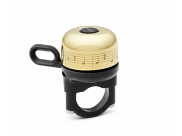 Zvonček Woom Vienna Gold