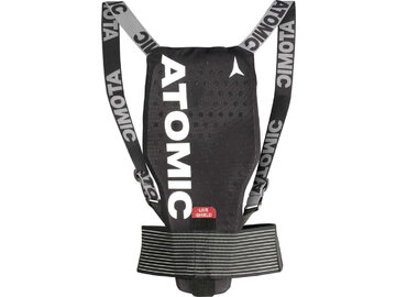 Chránič Live Shield Black