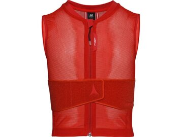 Chránič Atomic Live Shield AMID Lite JR Vest Red