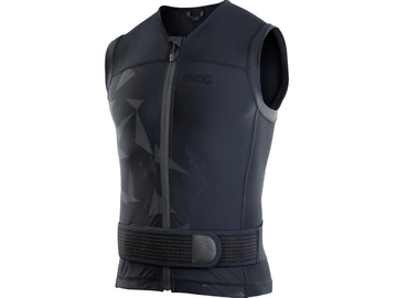 Vesta Evoc Protector Vest Pro Men Black