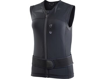 Vesta Evoc Protector Vest Pro Women Black