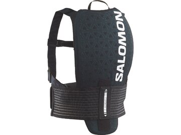 Chránič Salomon Flexcell JR Black