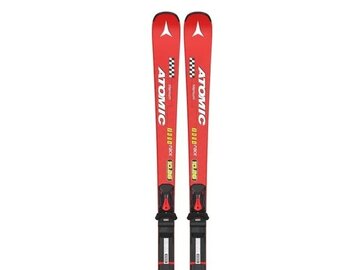 Lyže Atomic X9S Beta Race 10.26 + I 12 GW Limited Edition 26/27