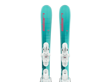 Lyže Elan Starr JRS + EL 4.5 22/23