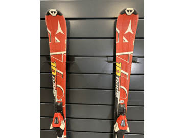 Používané lyže Atomic 10 Race