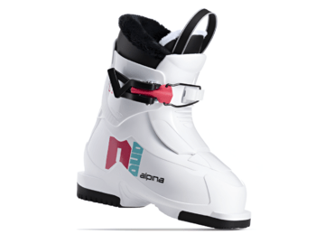 Lyžiarky Alpina DUO 1 Girl 25/26