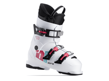 Lyžiarky Alpina DUO 3 Girl 25/26