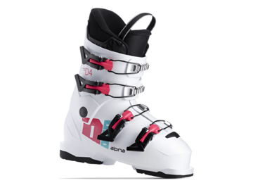 Lyžiarky Alpina DUO 4 Girl 25/26