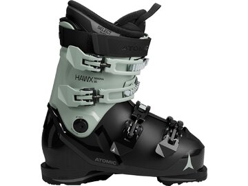 Lyžiarky Atomic Hawx Magna 85 W Black/Sage 25/26