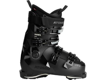 Lyžiarky Atomic Hawx Prime 85 W Black/Anthracite 25/26