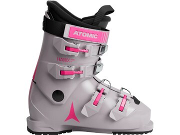 Lyžiarky Atomic Hawx Kids 4 Dust/Pink 25/26