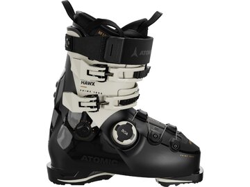 Lyžiarky Atomic Hawx Prime 105 S BOA W GW Black/Stone 25/26